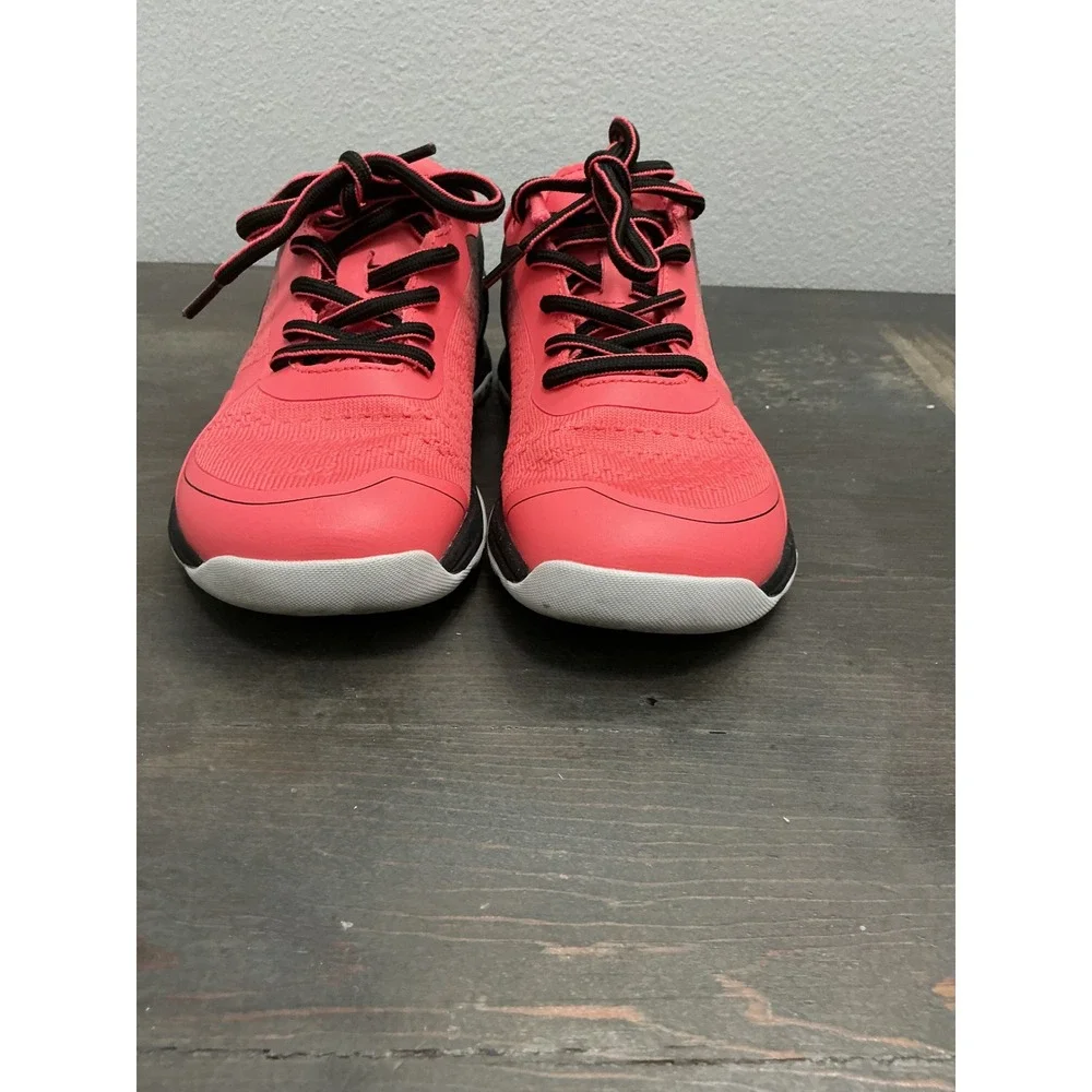 Born Primitive Savage 1 Women's Training Shoes Coral Fade Size 6.5